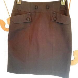AK Anne Klein Stretch‎ Skirt